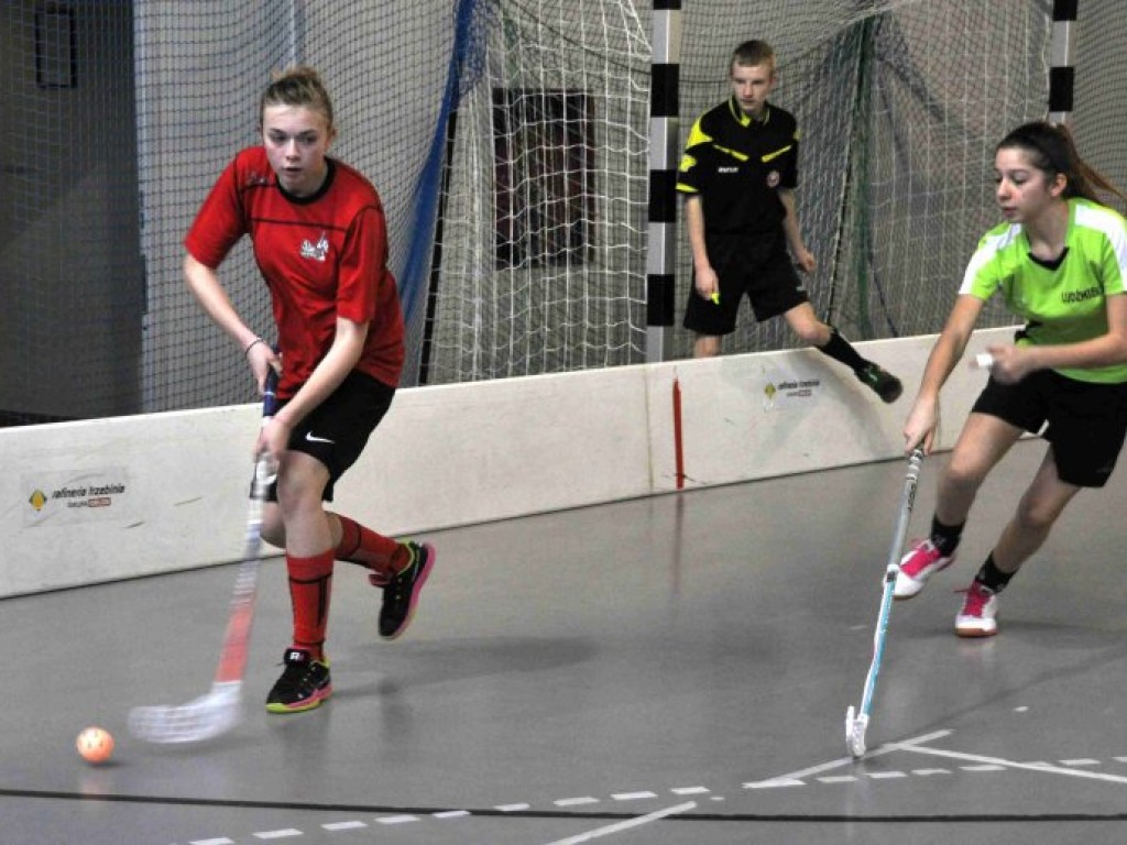 Sportowy weekend w obiektywie 4-5.01. 2014 r.
