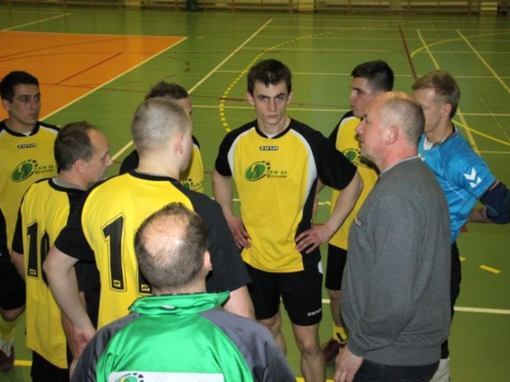 Sportowy weekend w obiektywie 4-5.01. 2014 r.