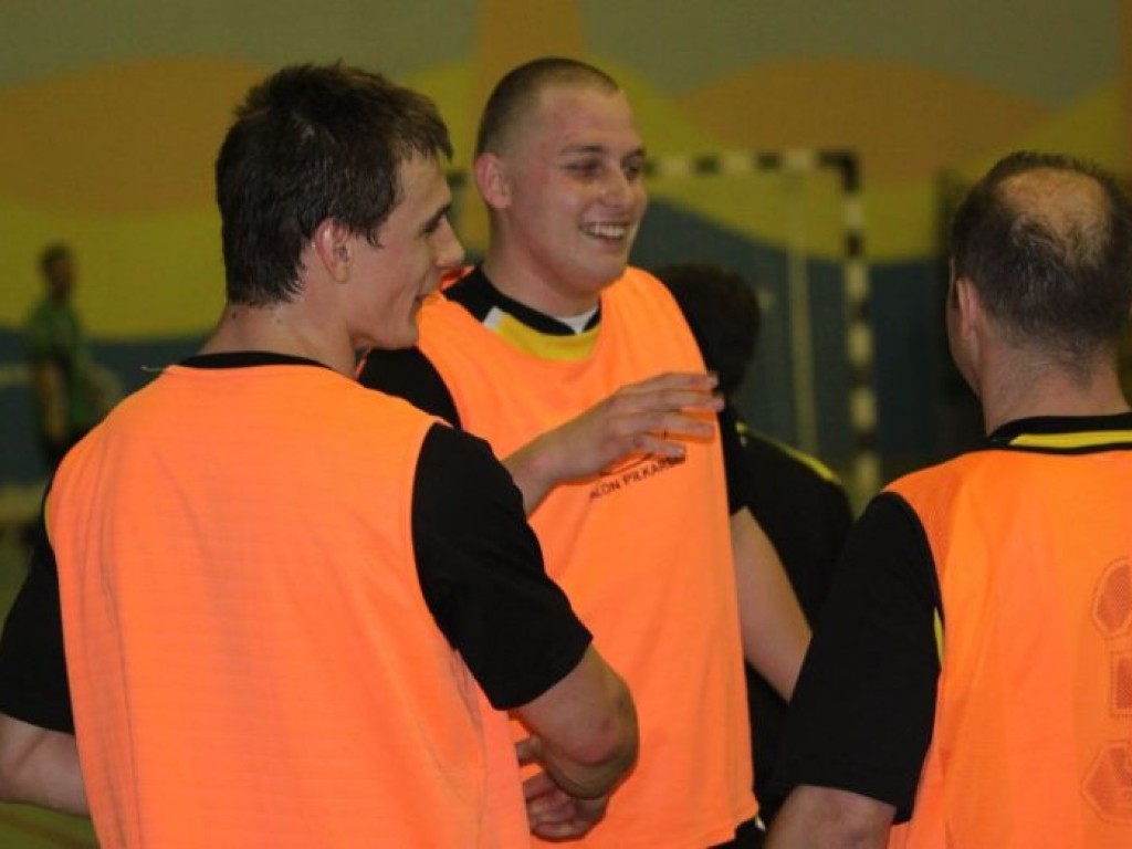 Sportowy weekend w obiektywie 4-5.01. 2014 r.