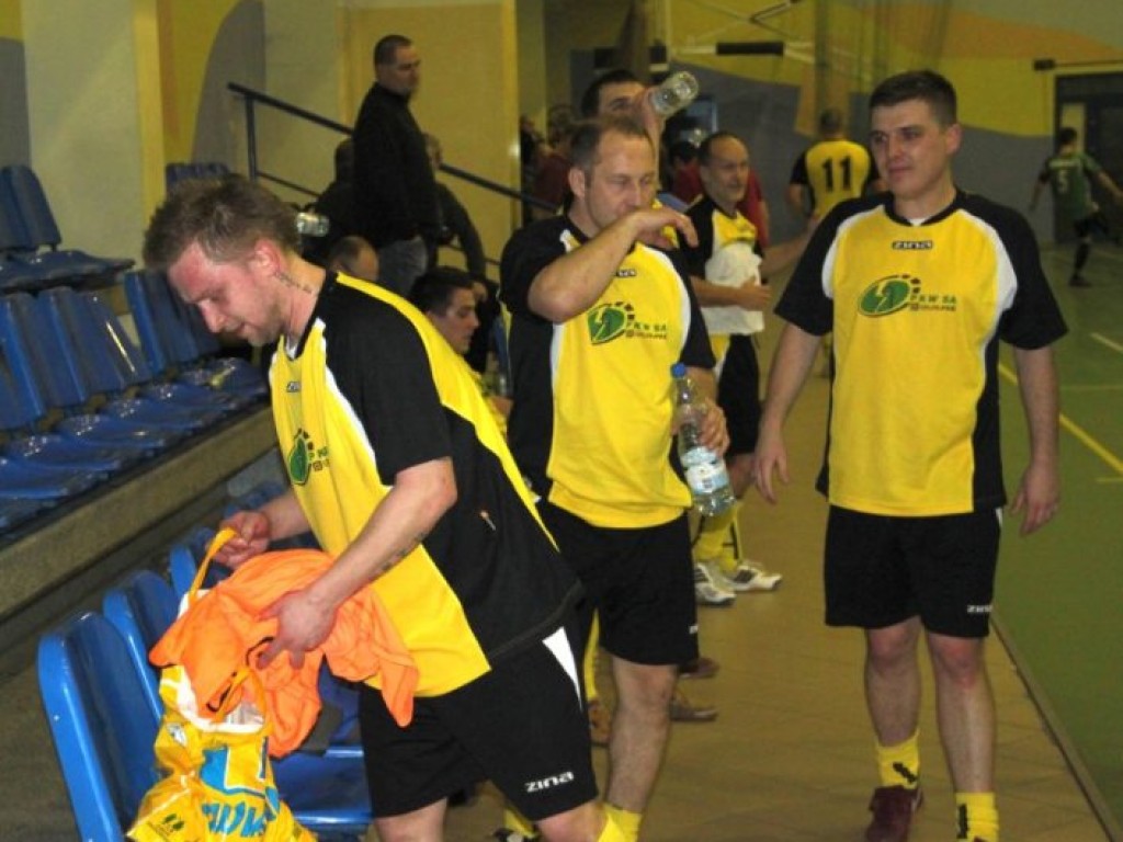 Sportowy weekend w obiektywie 4-5.01. 2014 r.