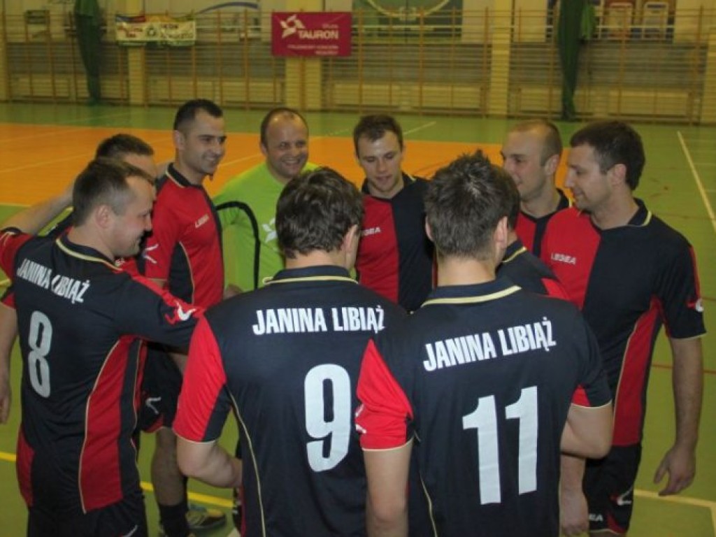 Sportowy weekend w obiektywie 4-5.01. 2014 r.