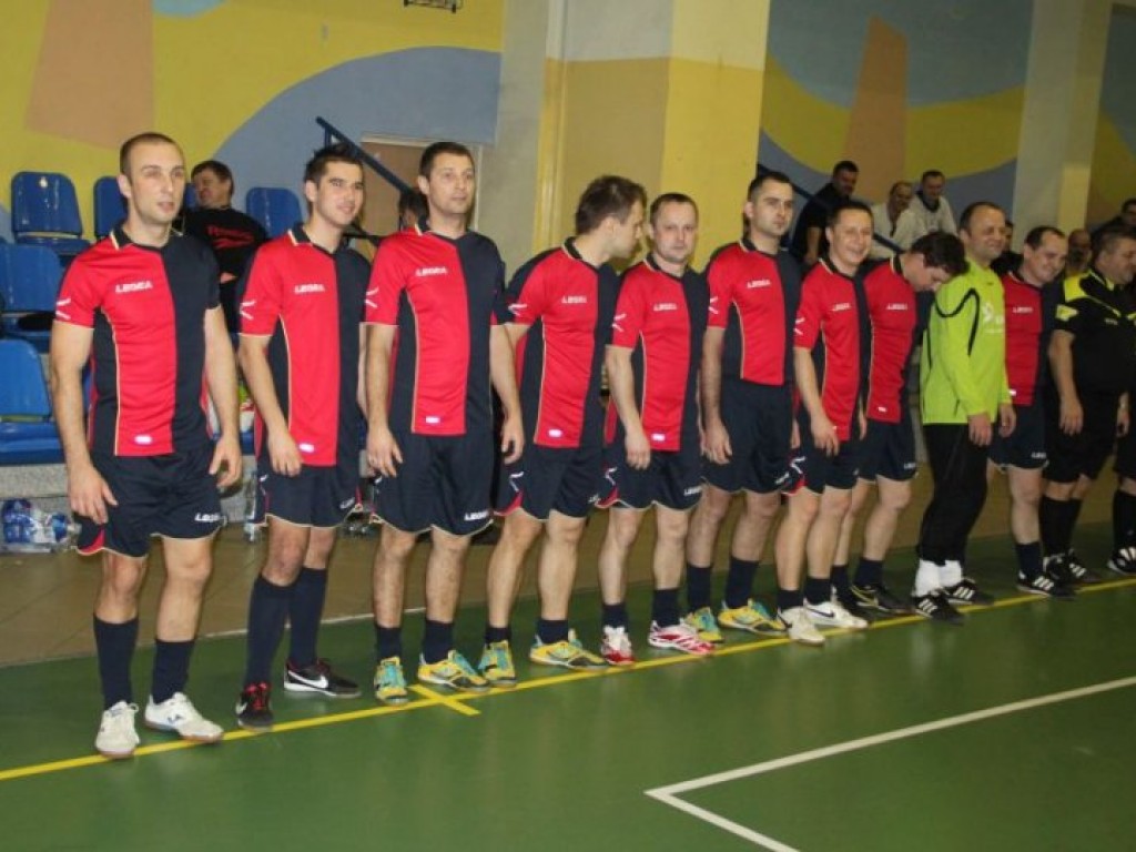 Sportowy weekend w obiektywie 4-5.01. 2014 r.