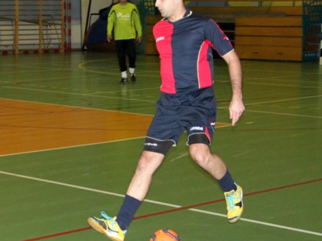 Sportowy weekend w obiektywie 4-5.01. 2014 r.