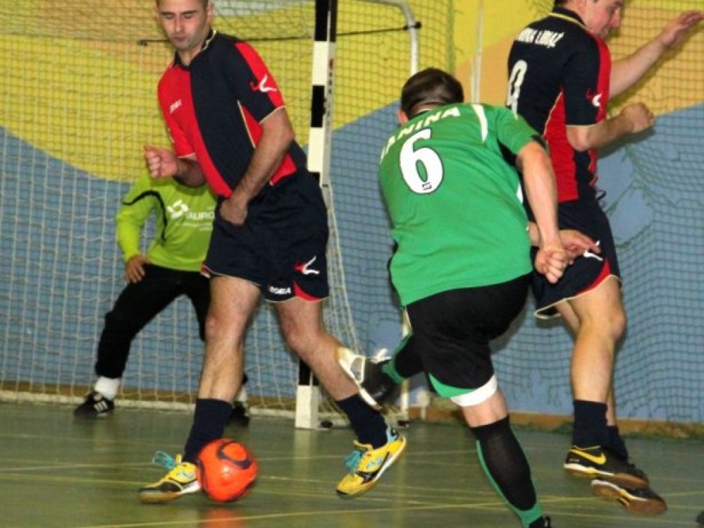 Sportowy weekend w obiektywie 4-5.01. 2014 r.