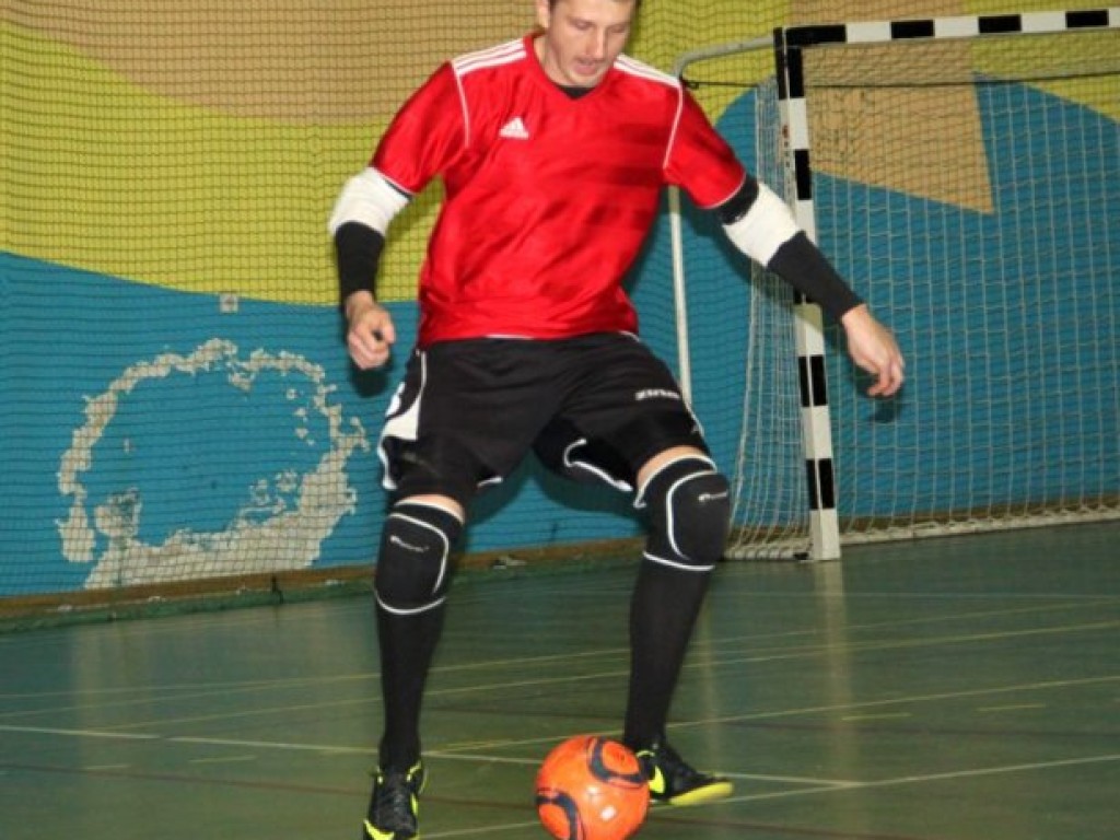 Sportowy weekend w obiektywie 4-5.01. 2014 r.