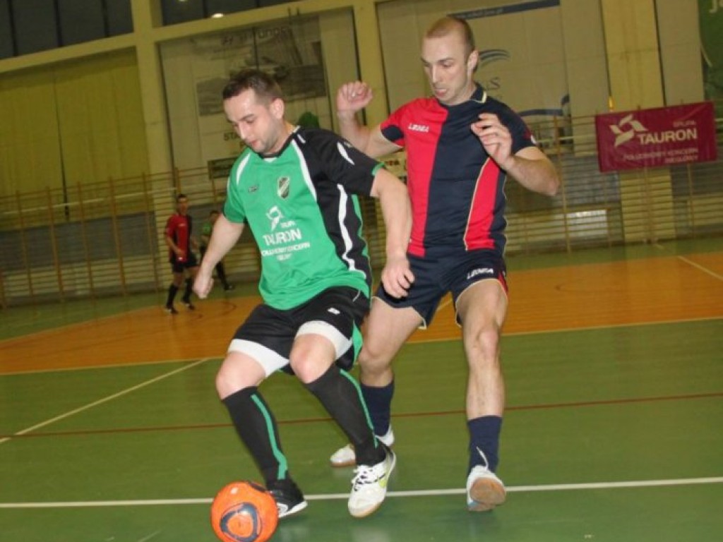Sportowy weekend w obiektywie 4-5.01. 2014 r.