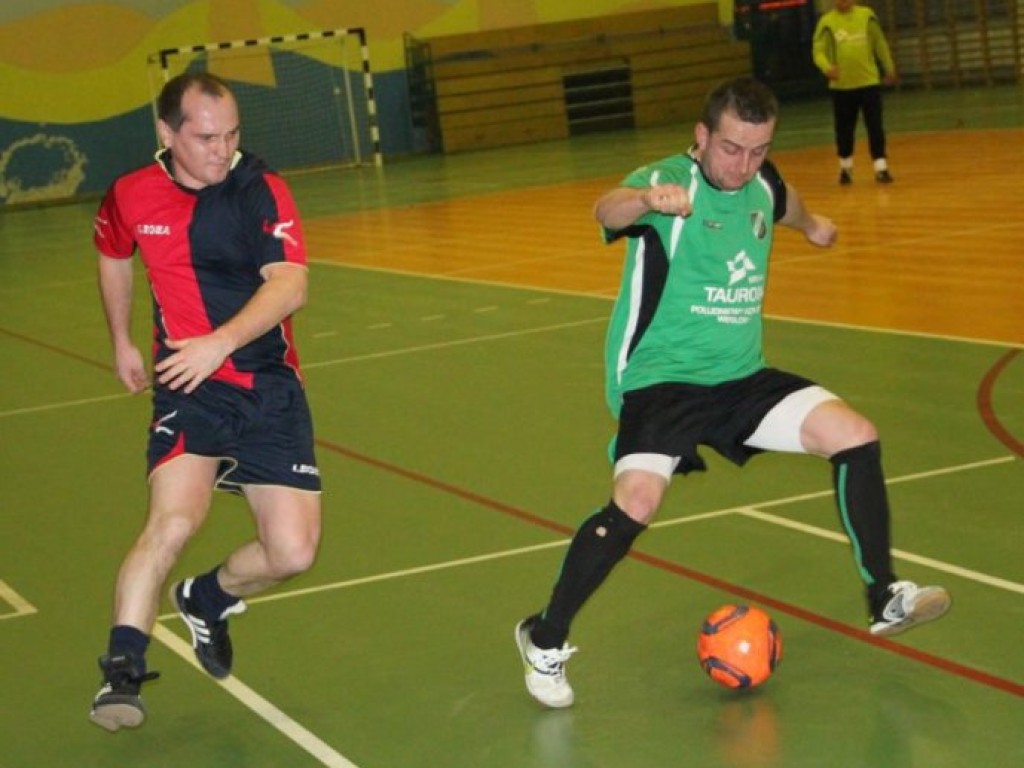 Sportowy weekend w obiektywie 4-5.01. 2014 r.