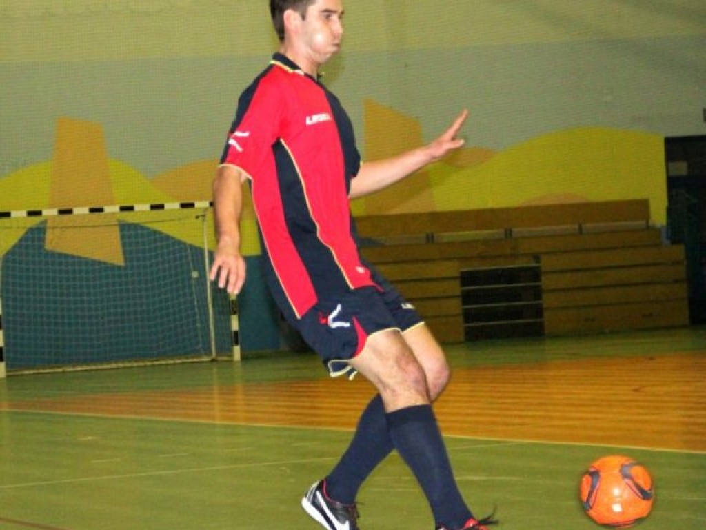 Sportowy weekend w obiektywie 4-5.01. 2014 r.