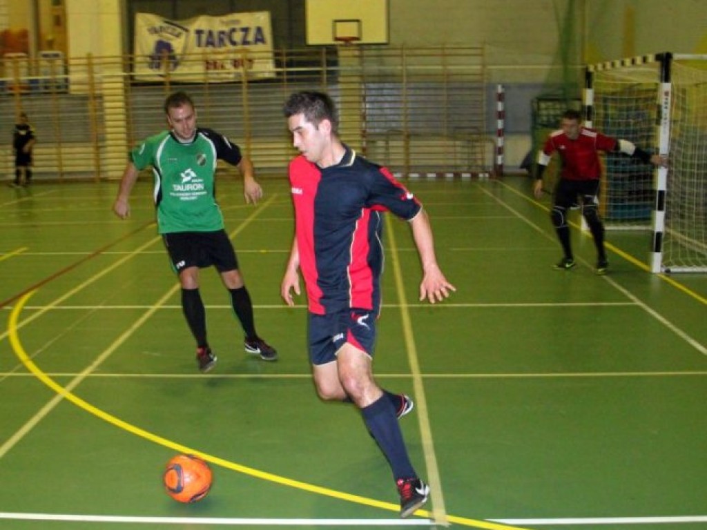 Sportowy weekend w obiektywie 4-5.01. 2014 r.