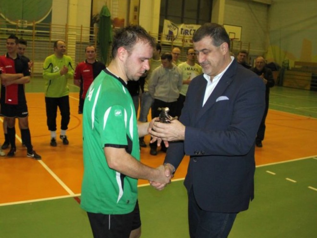 Sportowy weekend w obiektywie 4-5.01. 2014 r.