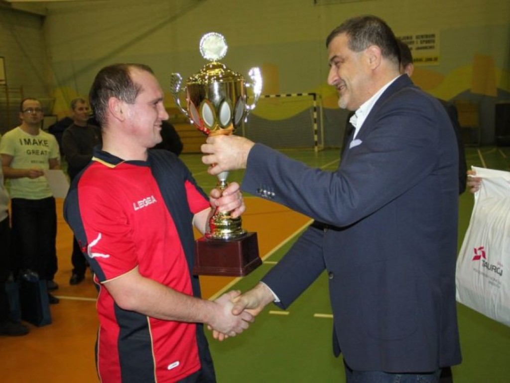 Sportowy weekend w obiektywie 4-5.01. 2014 r.