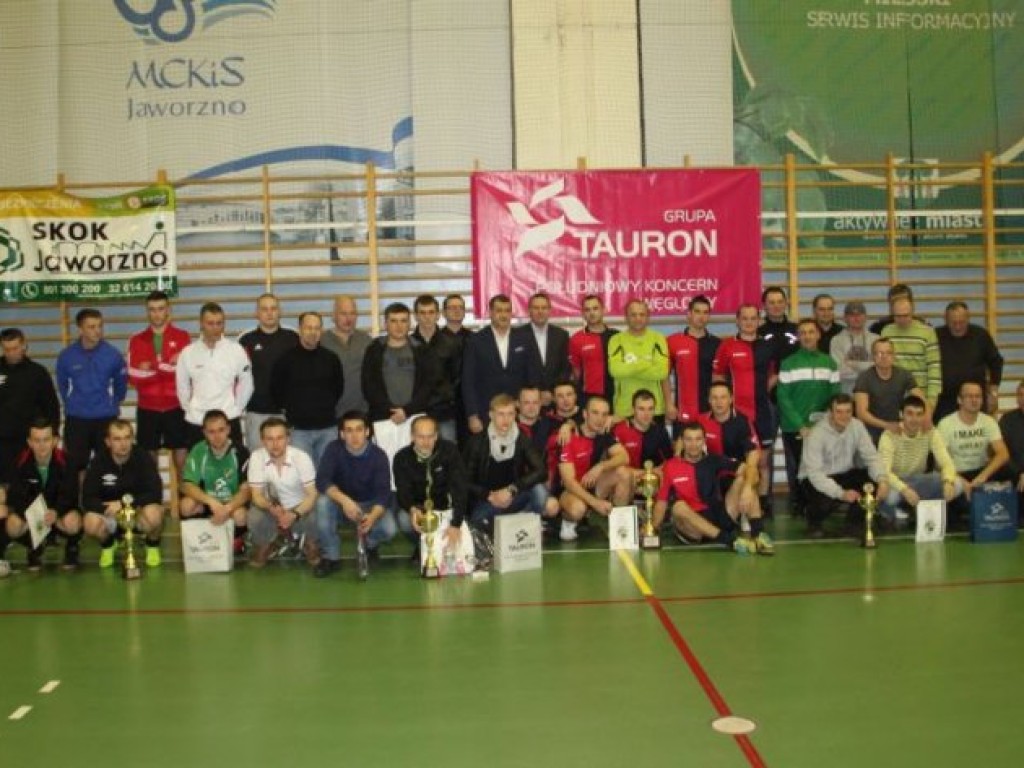Sportowy weekend w obiektywie 4-5.01. 2014 r.