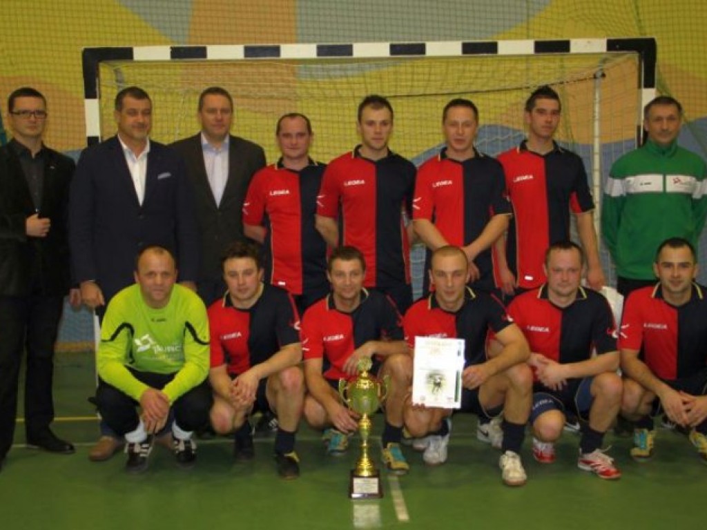 Sportowy weekend w obiektywie 4-5.01. 2014 r.