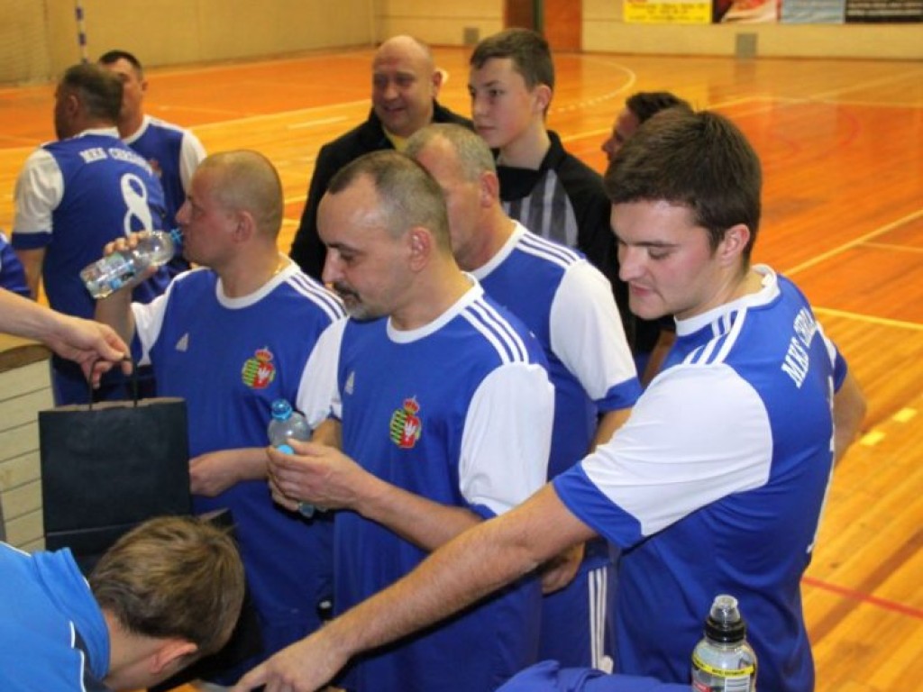 Sportowy weekend w obiektywie 11-12.01.2014 r.