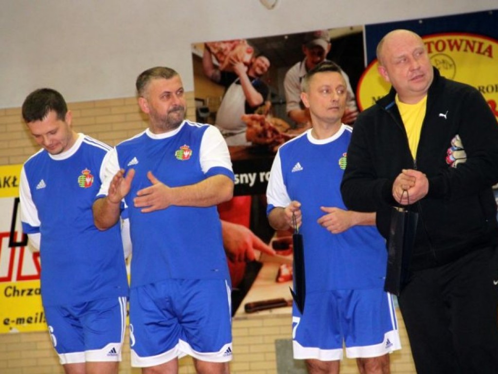 Sportowy weekend w obiektywie 11-12.01.2014 r.
