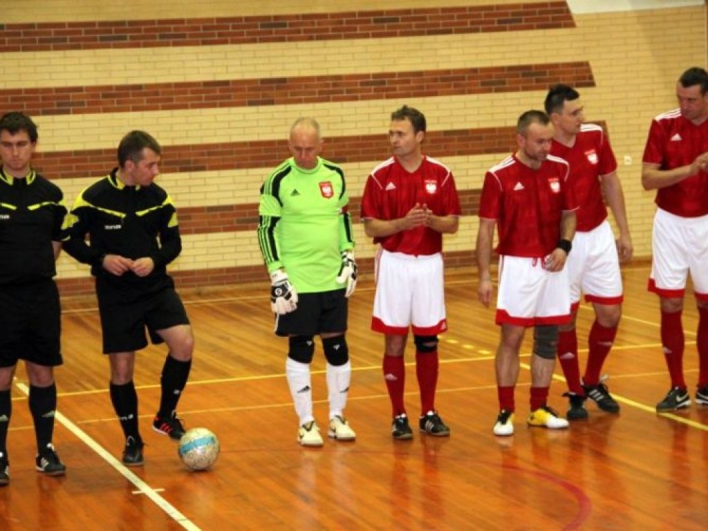 Sportowy weekend w obiektywie 11-12.01.2014 r.