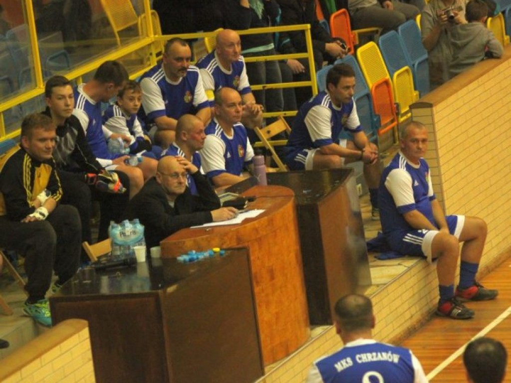 Sportowy weekend w obiektywie 11-12.01.2014 r.