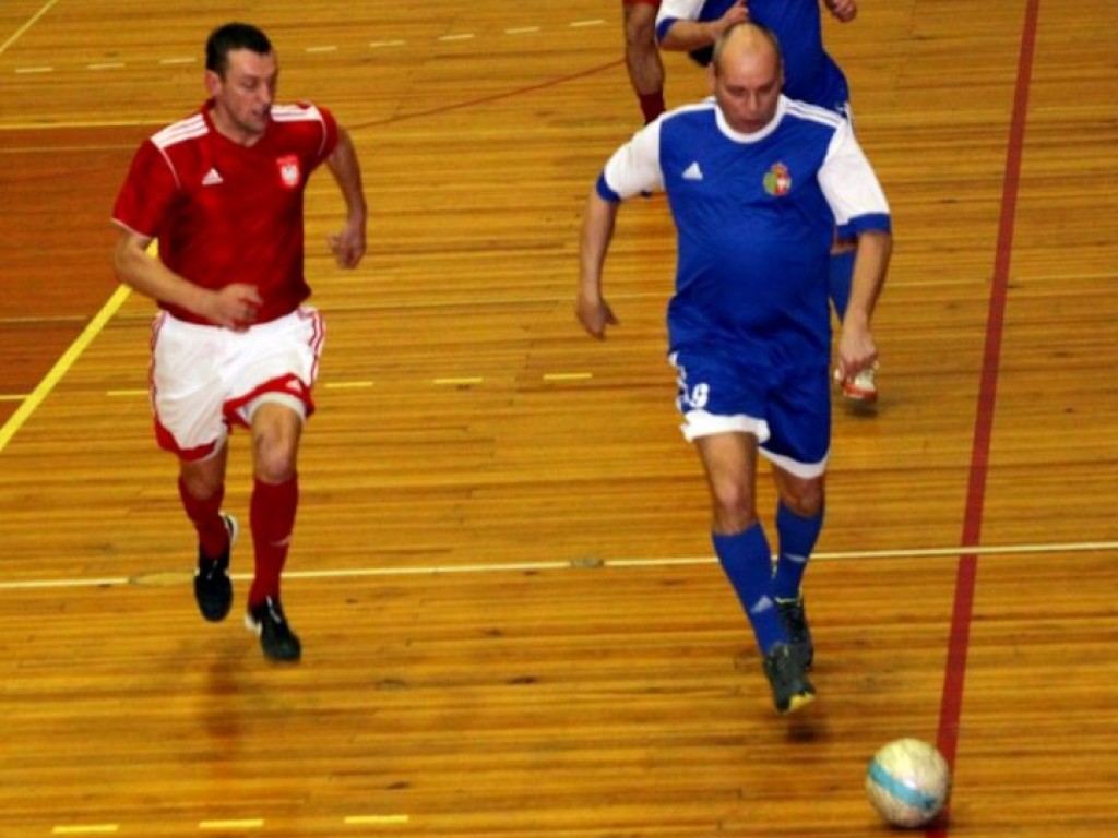 Sportowy weekend w obiektywie 11-12.01.2014 r.
