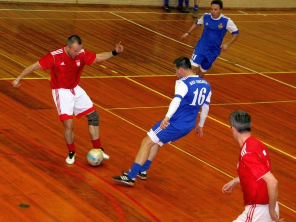 Sportowy weekend w obiektywie 11-12.01.2014 r.