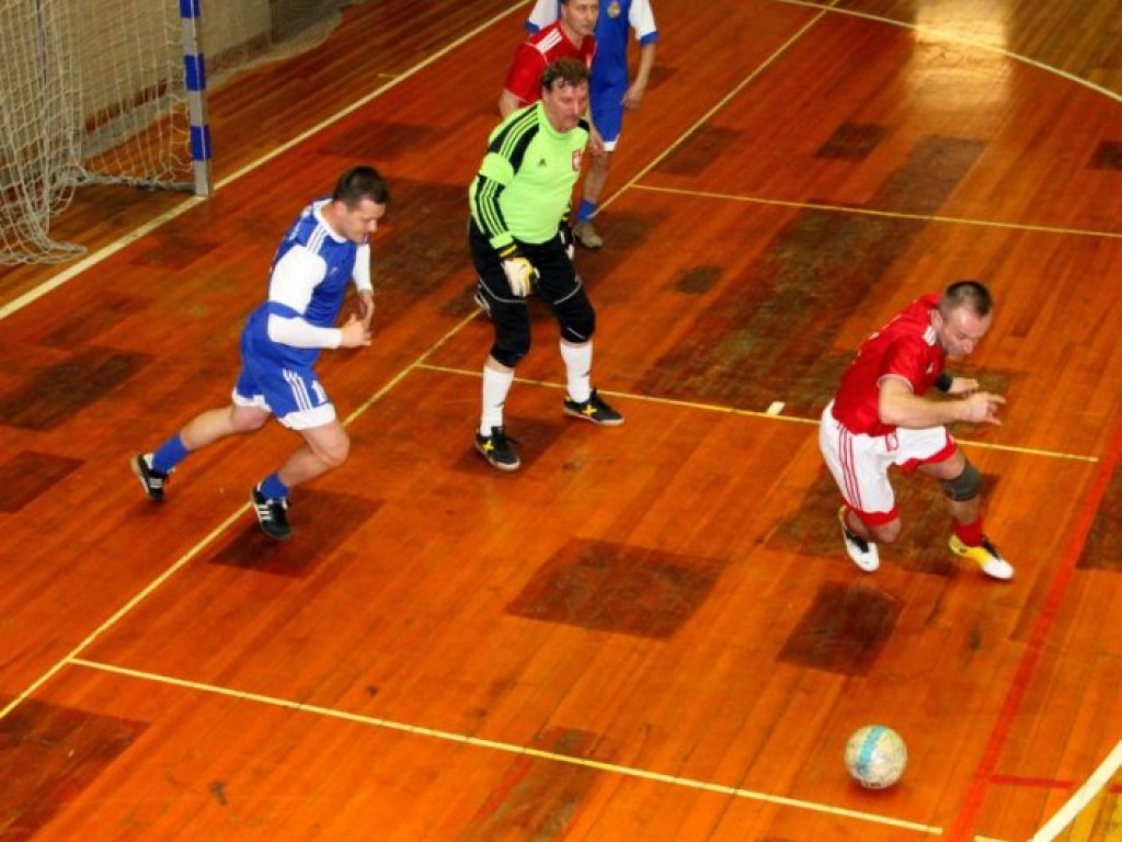 Sportowy weekend w obiektywie 11-12.01.2014 r.