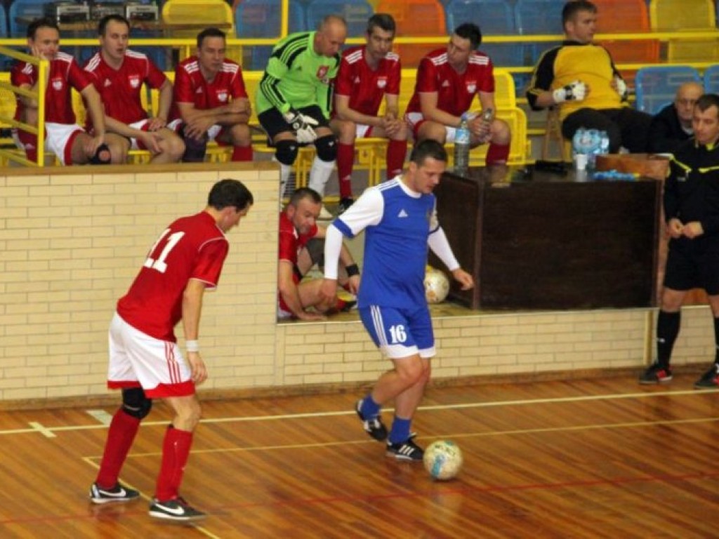 Sportowy weekend w obiektywie 11-12.01.2014 r.