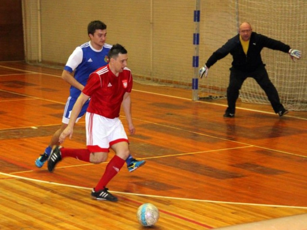Sportowy weekend w obiektywie 11-12.01.2014 r.