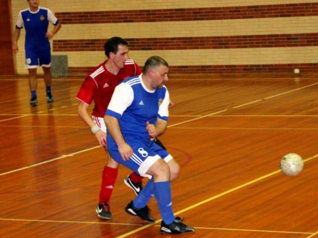 Sportowy weekend w obiektywie 11-12.01.2014 r.