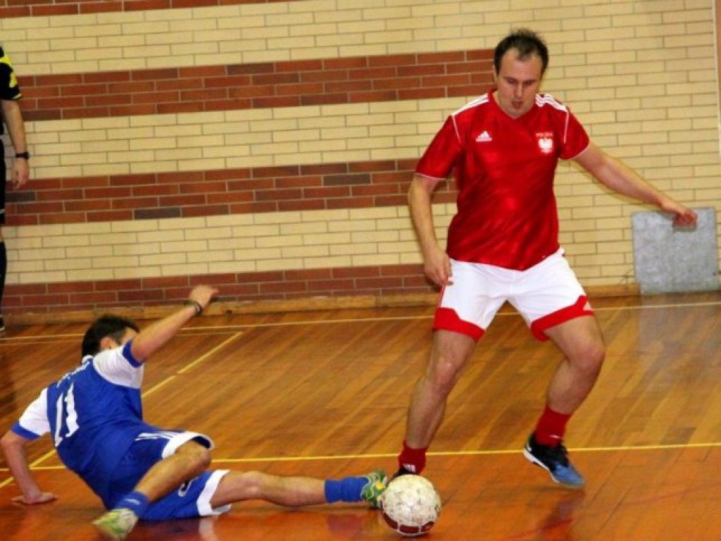 Sportowy weekend w obiektywie 11-12.01.2014 r.