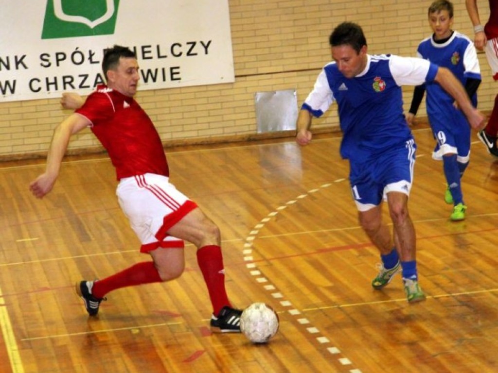 Sportowy weekend w obiektywie 11-12.01.2014 r.