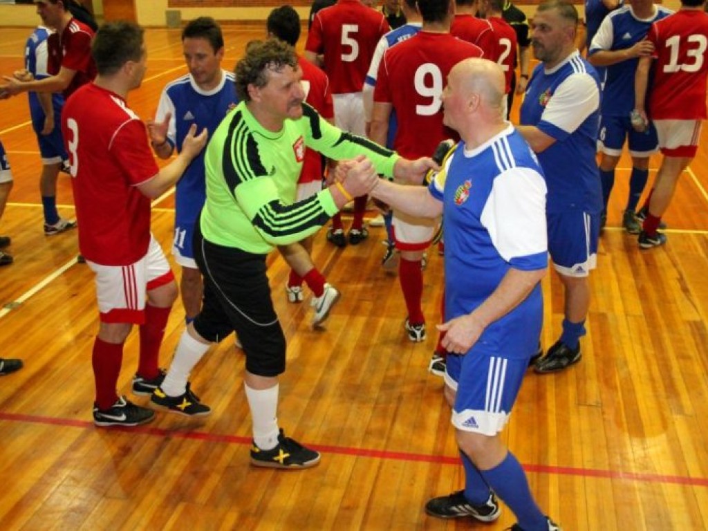 Sportowy weekend w obiektywie 11-12.01.2014 r.