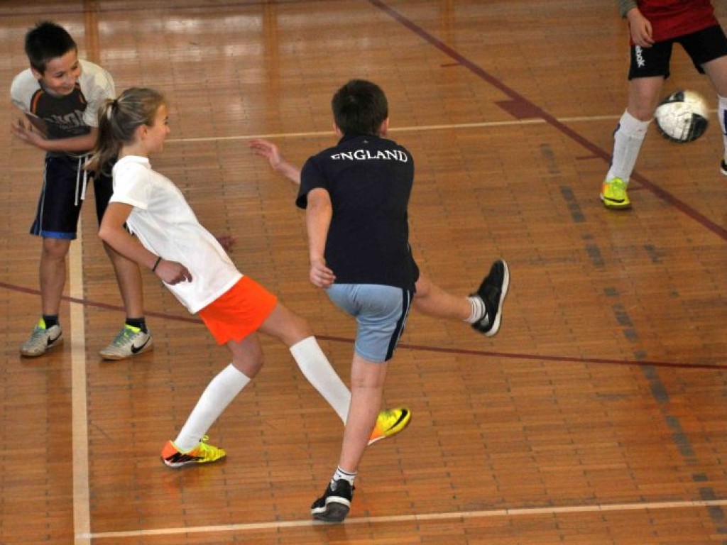 Sportowy weekend w obiektywie 11-12.01.2014 r.