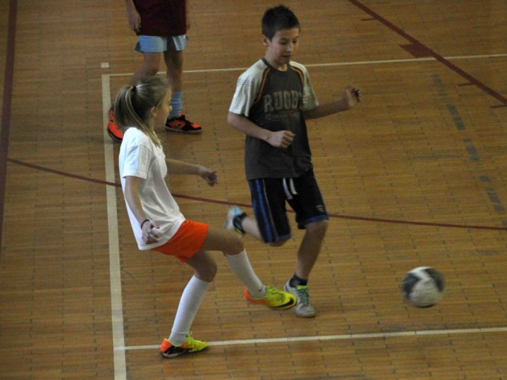 Sportowy weekend w obiektywie 11-12.01.2014 r.