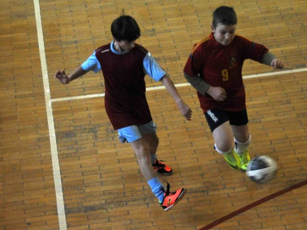 Sportowy weekend w obiektywie 11-12.01.2014 r.