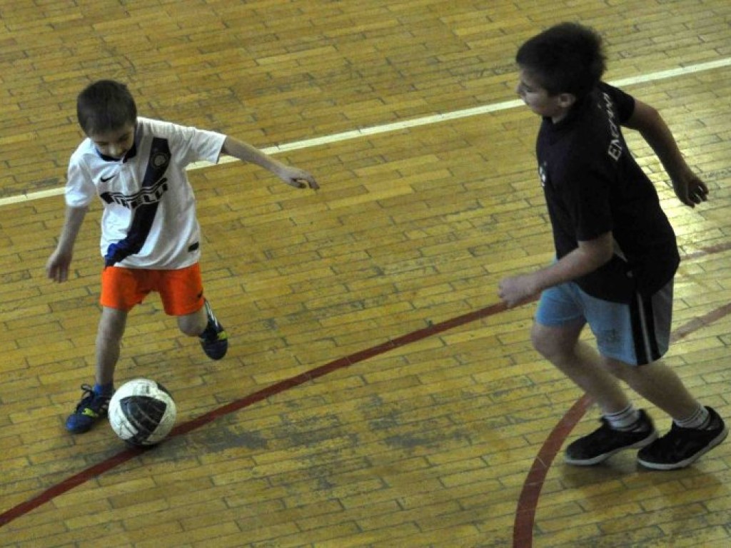 Sportowy weekend w obiektywie 11-12.01.2014 r.