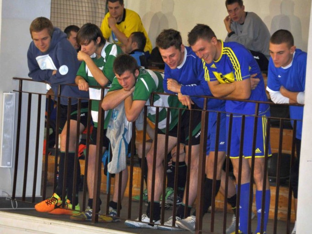 Sportowy weekend w obiektywie 11-12.01.2014 r.