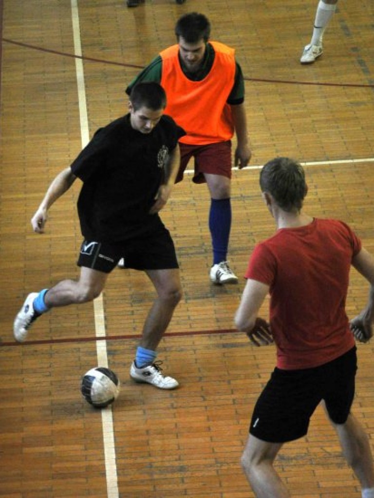 Sportowy weekend w obiektywie 11-12.01.2014 r.