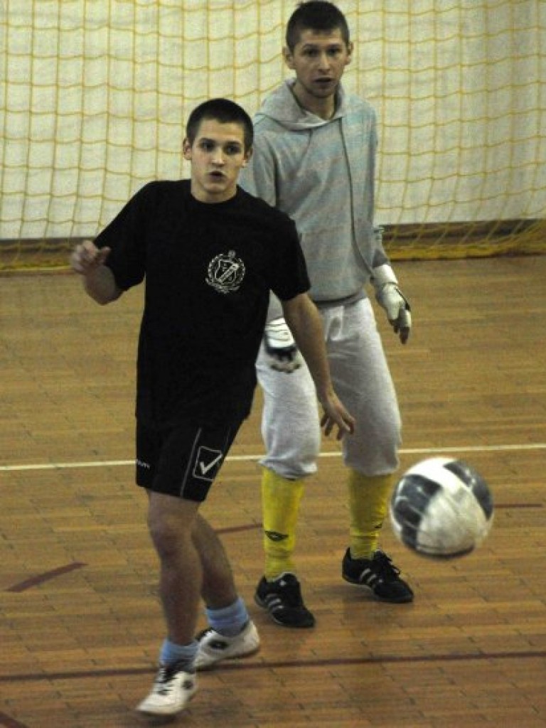 Sportowy weekend w obiektywie 11-12.01.2014 r.