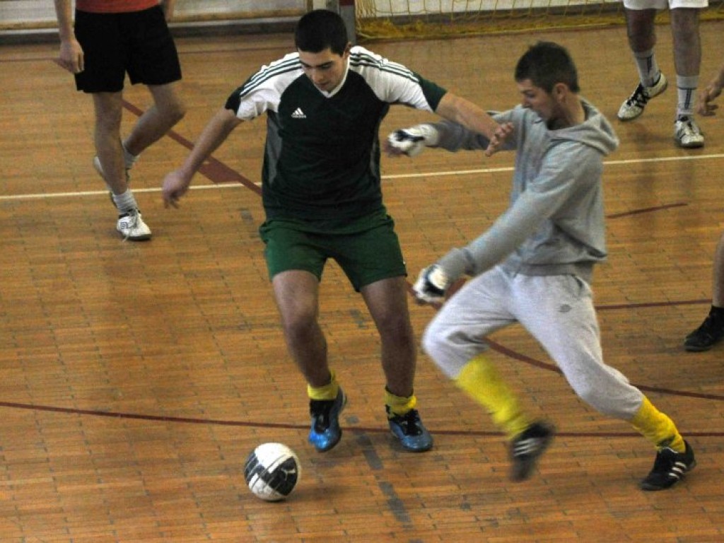Sportowy weekend w obiektywie 11-12.01.2014 r.