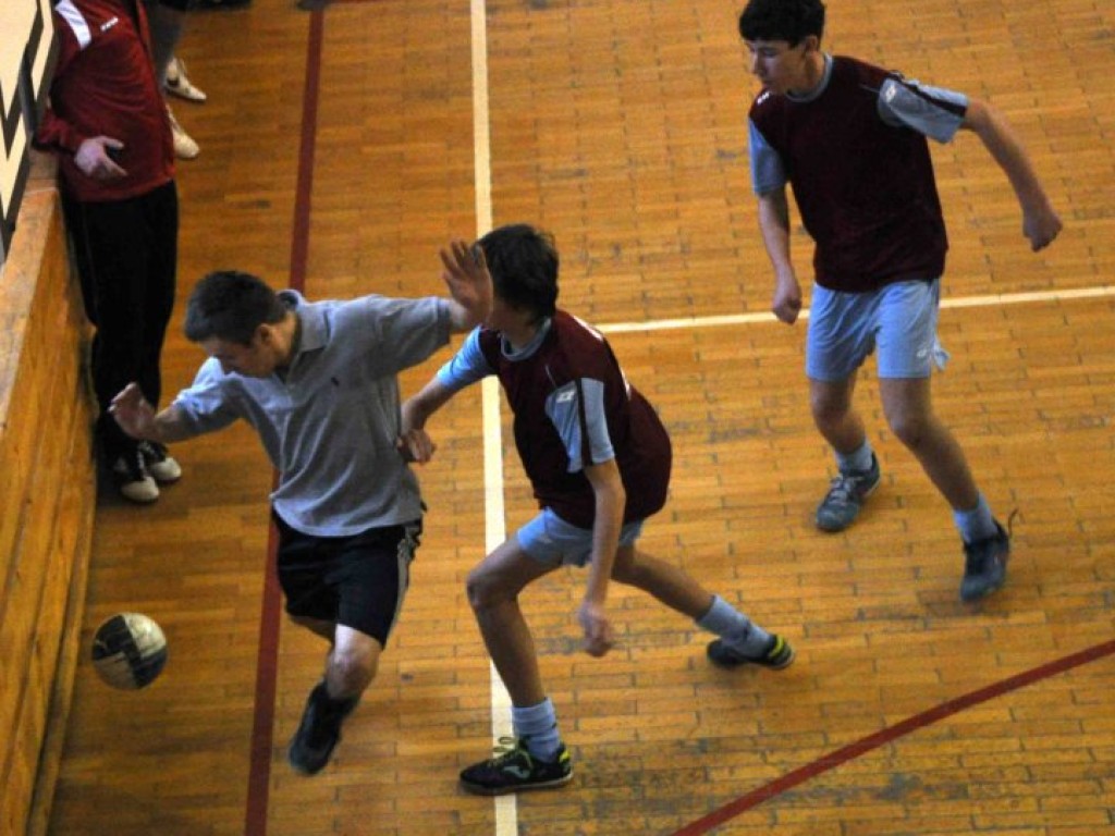 Sportowy weekend w obiektywie 11-12.01.2014 r.