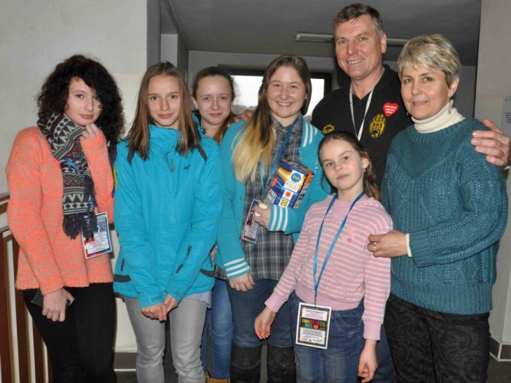Sportowy weekend w obiektywie 11-12.01.2014 r.
