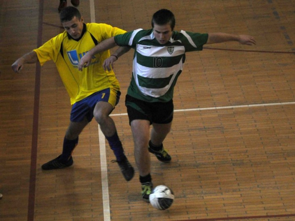 Sportowy weekend w obiektywie 11-12.01.2014 r.