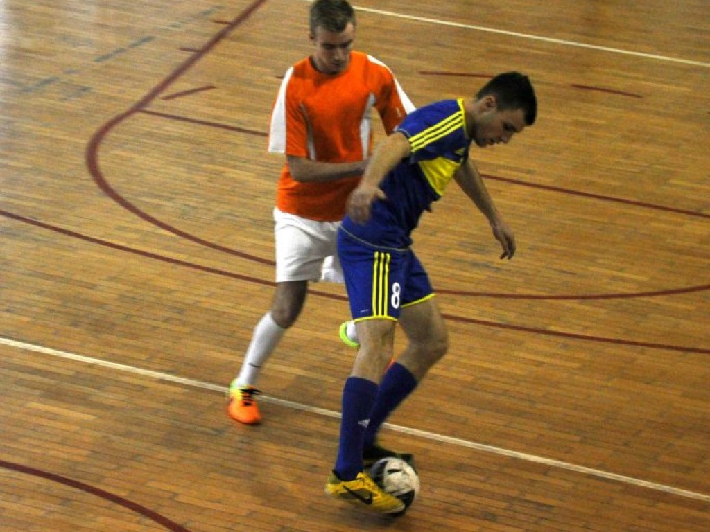 Sportowy weekend w obiektywie 11-12.01.2014 r.