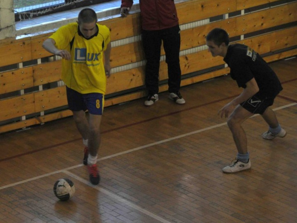 Sportowy weekend w obiektywie 11-12.01.2014 r.