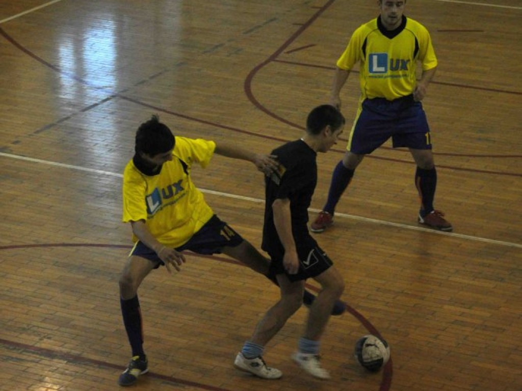 Sportowy weekend w obiektywie 11-12.01.2014 r.