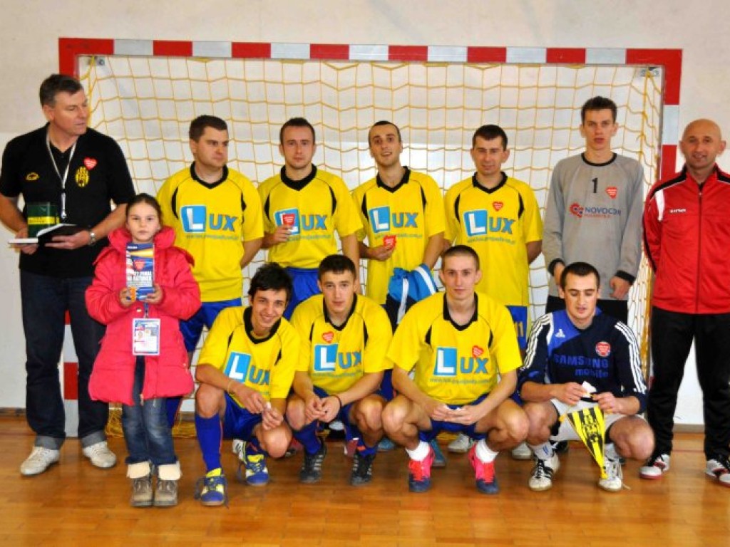 Sportowy weekend w obiektywie 11-12.01.2014 r.