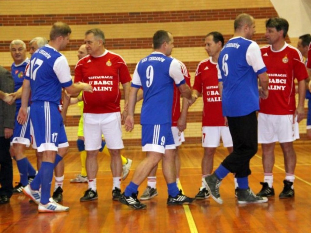 Sportowy weekend w obiektywie 11-12.01.2014 r.