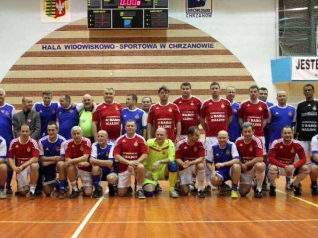 Sportowy weekend w obiektywie 11-12.01.2014 r.