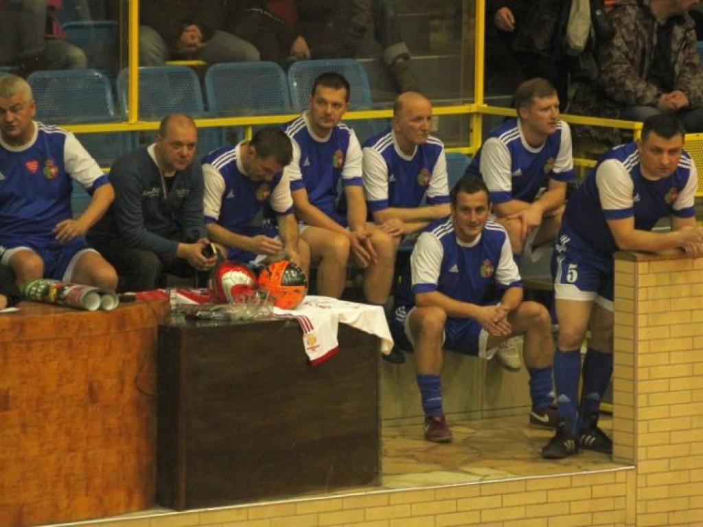 Sportowy weekend w obiektywie 11-12.01.2014 r.