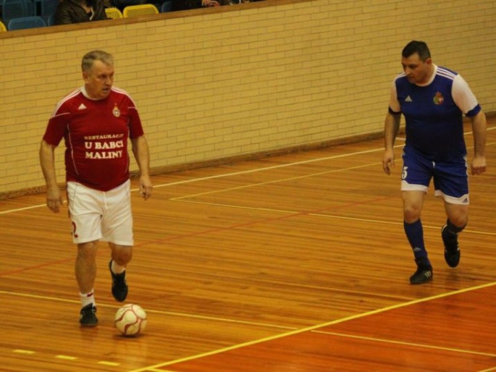 Sportowy weekend w obiektywie 11-12.01.2014 r.