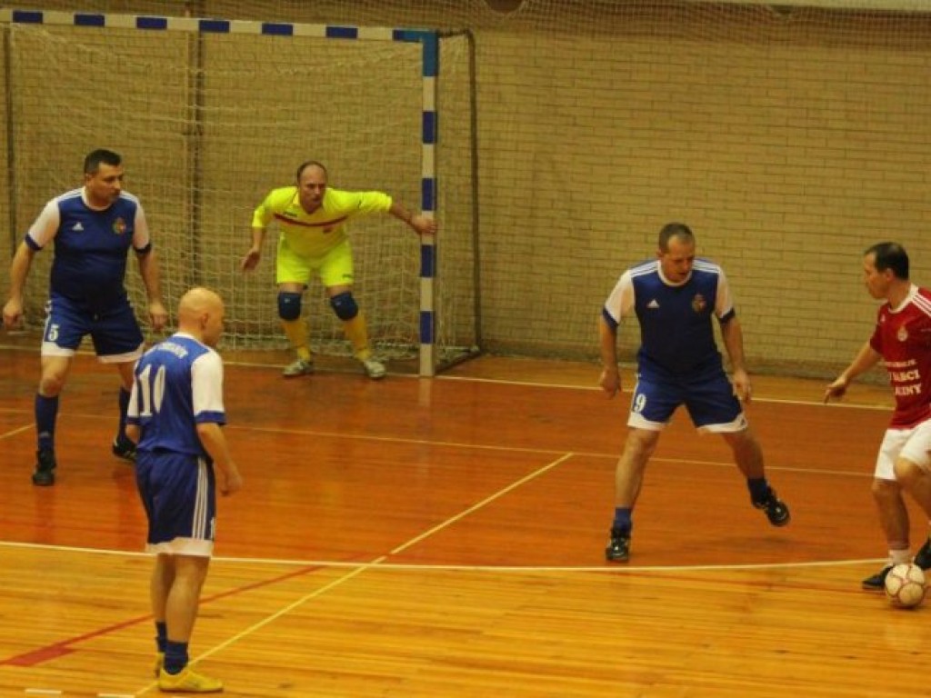 Sportowy weekend w obiektywie 11-12.01.2014 r.